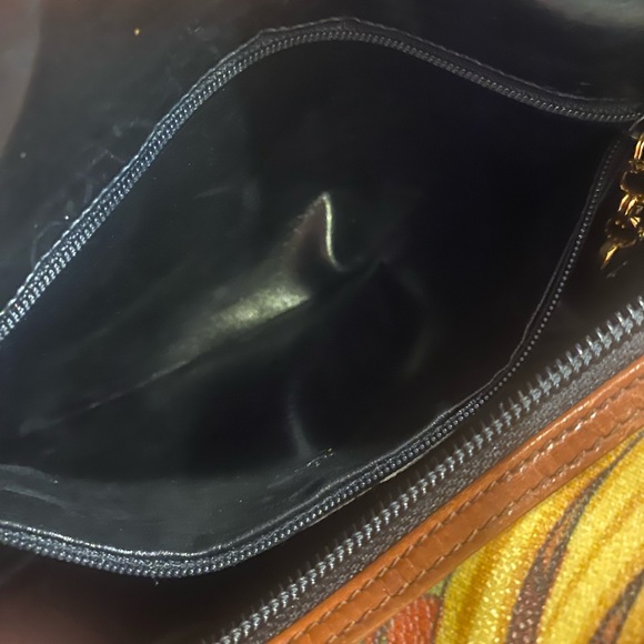 Salvatore Ferragamo Multicolor Crossbody Bag - Picture 14 of 15